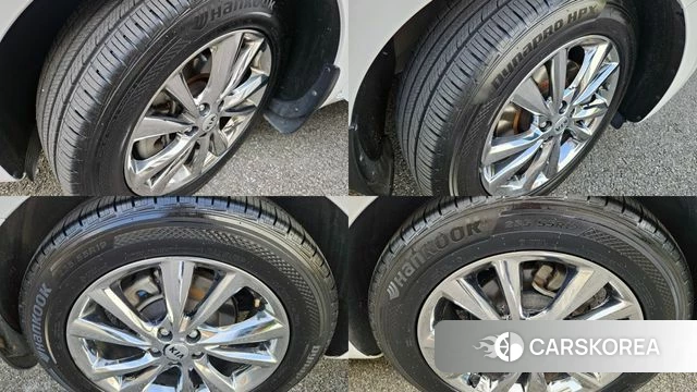 Kia The New Carnival id 4581343 из Кореи 11