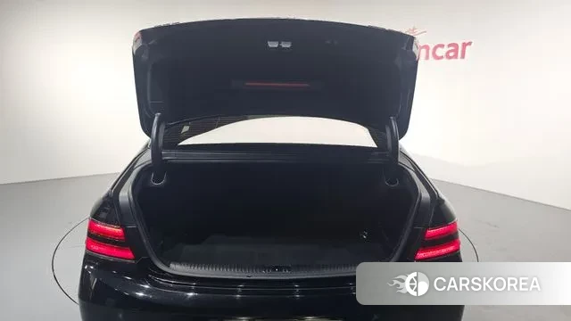 Genesis G90 id 3718269 из Кореи 11