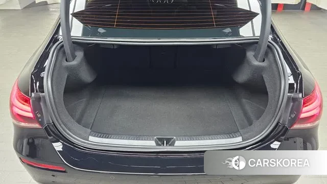 Mercedes-Benz A-Class W177 id 3487606 из Кореи 11