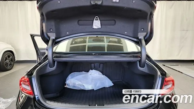 Hyundai Grandeur IG id 2908291 из Кореи 11