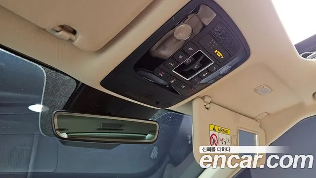 Kia Carnival 4th generation id 2648775 из Кореи 11