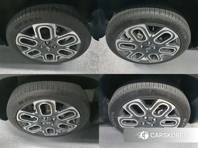 Hyundai Casper id 2939557 из Кореи 11