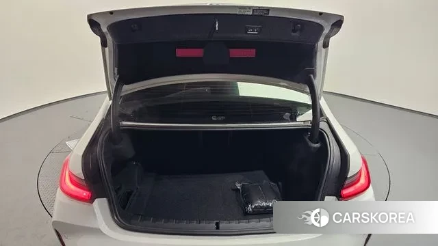 BMW M3 (G80) id 3405382 из Кореи 11