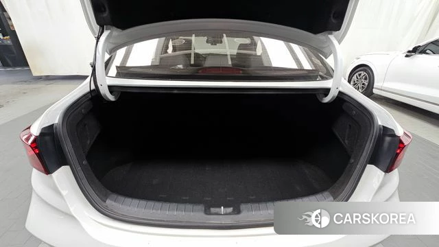 Kia The New K3 2nd generation id 4580816 из Кореи 11