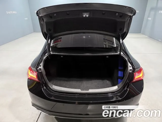 Chevrolet (GM Daewoo) The New Malibu id 2686071 из Кореи 11