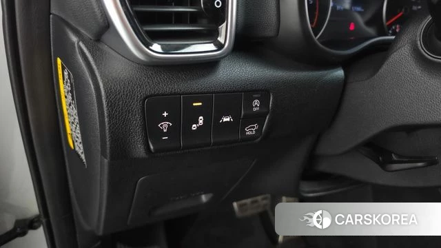 Kia Sportage The Bold id 4732827 из Кореи 11