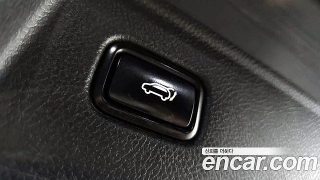 Kia Mohave Master id 2922073 из Кореи 11