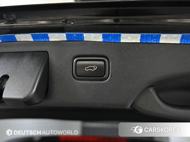 Kia The New Sorento id 3801303 из Кореи 11