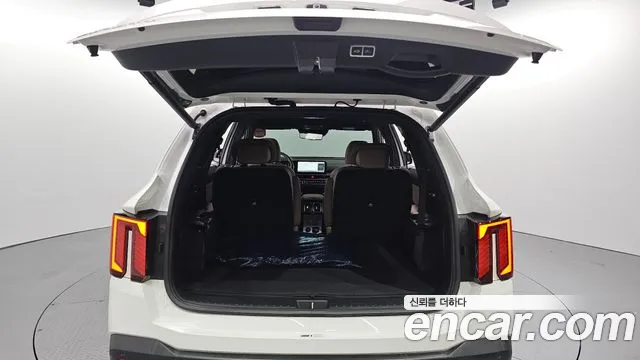 Kia The New Sorento 4th Generation id 2696596 из Кореи 11