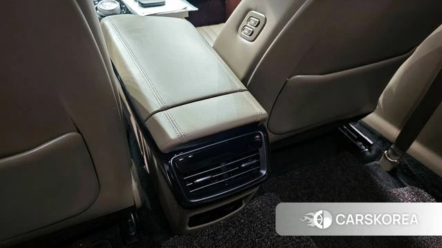Kia K8 id 4388591 из Кореи 11