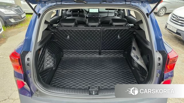Kia Seltos id 4595189 из Кореи 11