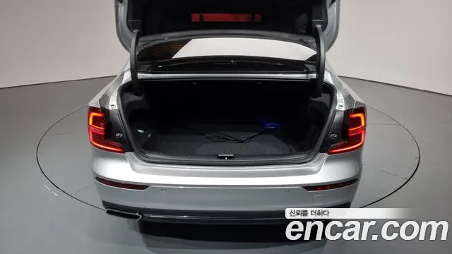 Volvo S60 3rd generation id 2699826 из Кореи 11