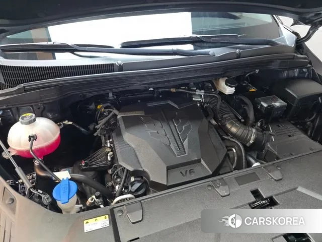 Kia Carnival 4th generation id 3447543 из Кореи 11