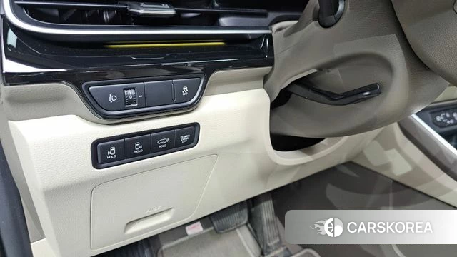 Kia The New Carnival 4th Generation id 4462660 из Кореи 11