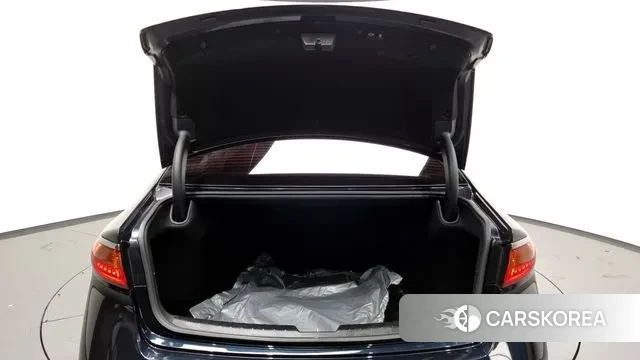 Kia Come New K7 id 3413458 из Кореи 11