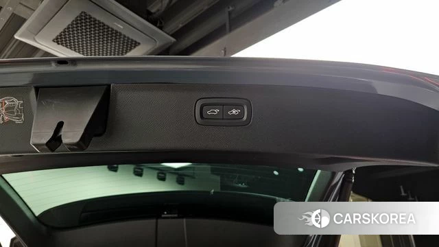 Volvo XC90 second Generation id 4267939 из Кореи 11