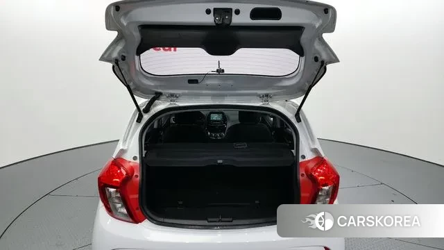 Chevrolet (GM Daewoo) The New Spark id 3464607 из Кореи 11