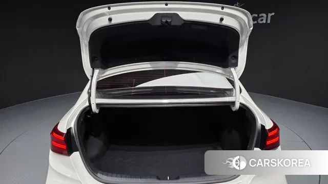 Kia The New K3 2nd generation id 3769766 из Кореи 11