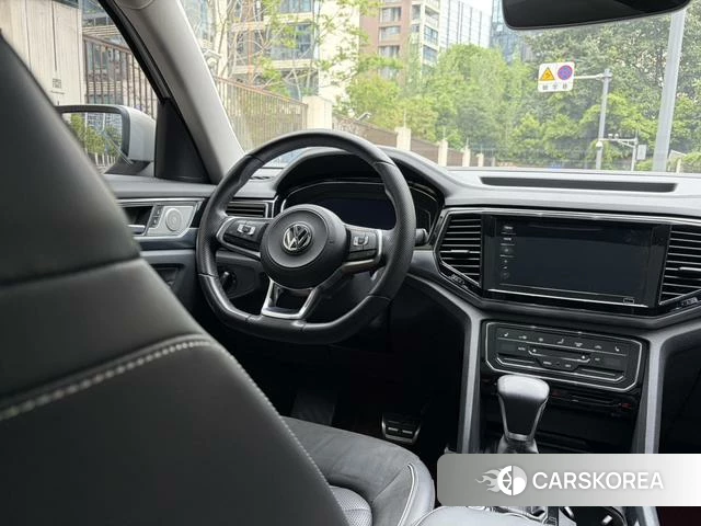 Volkswagen Tourang id 4216386 из Китая 11