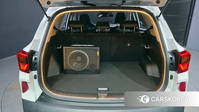 Kia Seltos id 3028467 из Кореи 11