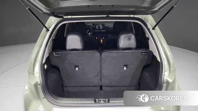 Hyundai Casper id 3572744 из Кореи 11