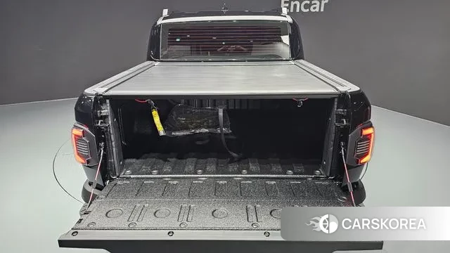 Kia Tasman id 3731841 из Кореи 11