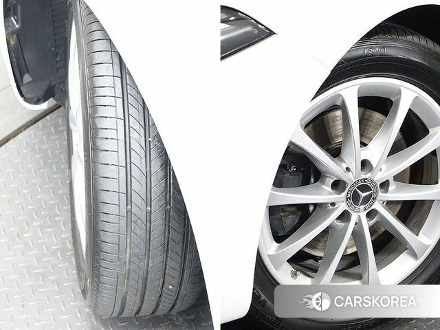 Mercedes-Benz A-Class W177 id 4325097 из Кореи 11