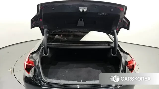 Kia K8 id 2980265 из Кореи 11