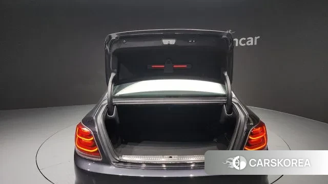 Kia More K9 id 3557968 из Кореи 11