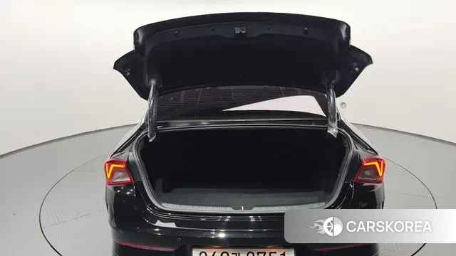 Kia K5 3rd generation id 3289830 из Кореи 11