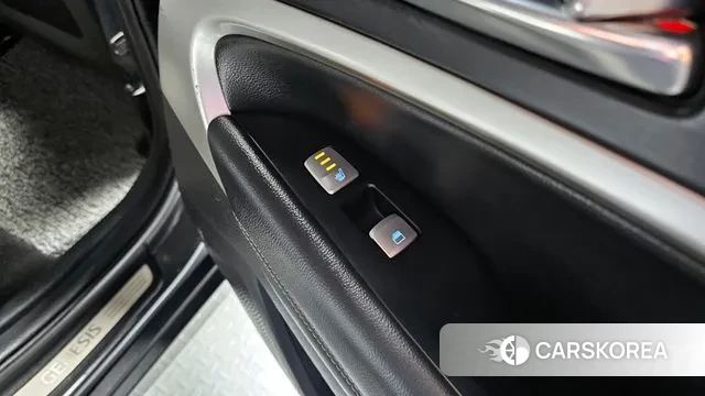 Genesis G70 id 3583377 из Кореи 11