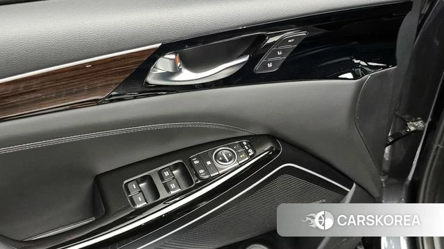 Kia Come New K7 id 3873445 из Кореи 11