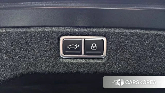 Hyundai Sonata D Edge (DN8) id 3446938 из Кореи 11