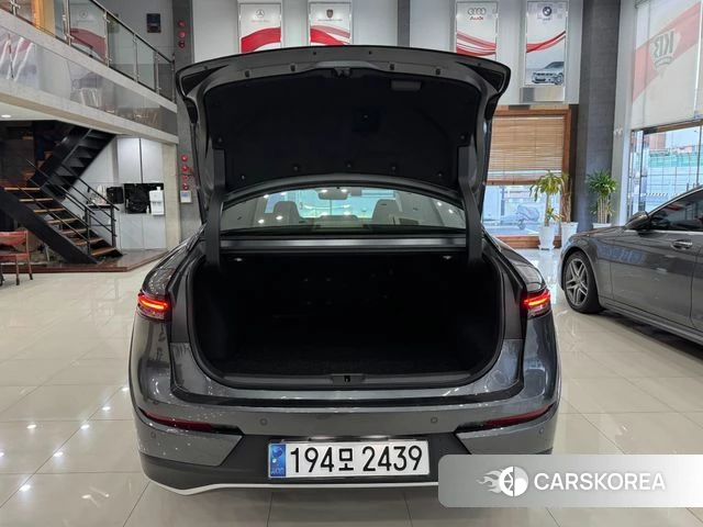 Toyota Crown Crossover id 4194507 из Кореи 11