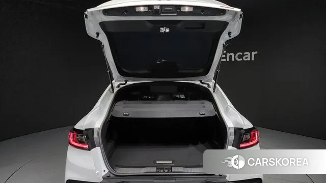 Renault Korea (Samsung) Arcana id 3082135 из Кореи 11