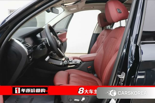 BMW X3 id 4399865 из Китая 11