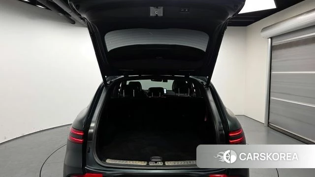 Genesis GV70 id 4224375 из Кореи 11