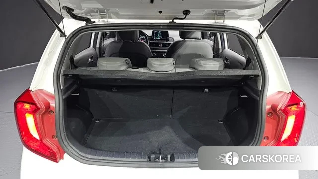 Kia Morning Urban (JA) id 3281914 из Кореи 11