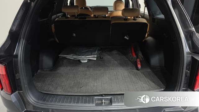 Kia Sorento 4th Generation id 3793546 из Кореи 11