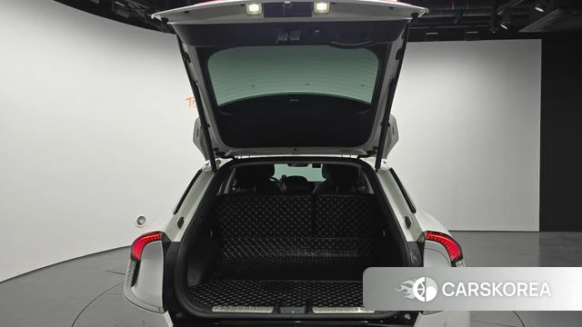 Kia EV6 id 3850470 из Кореи 11