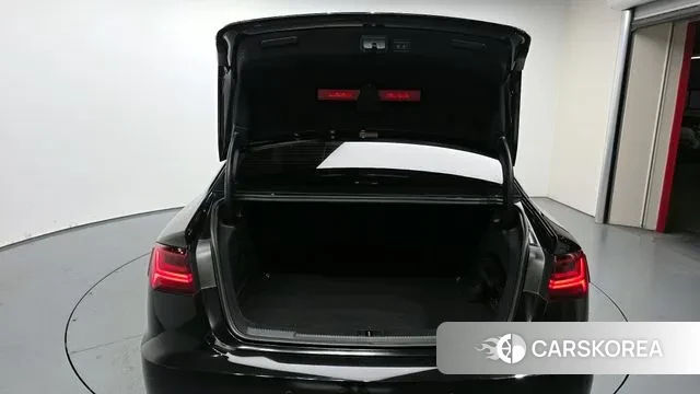 Audi New A6 id 3351240 из Кореи 11