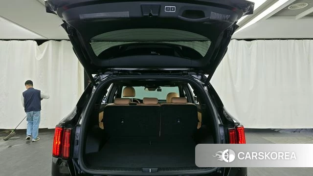 Kia Sorento 4th Generation id 3910149 из Кореи 11