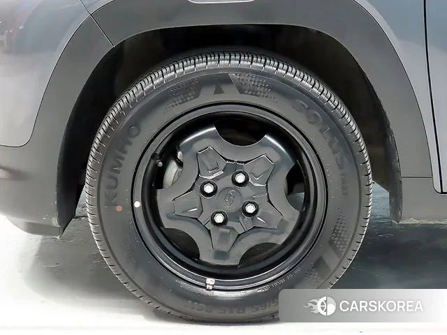 Hyundai Casper id 3310495 из Кореи 11