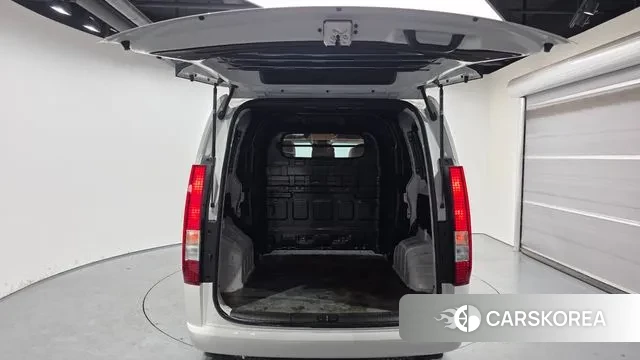 Hyundai Staria id 3757943 из Кореи 11