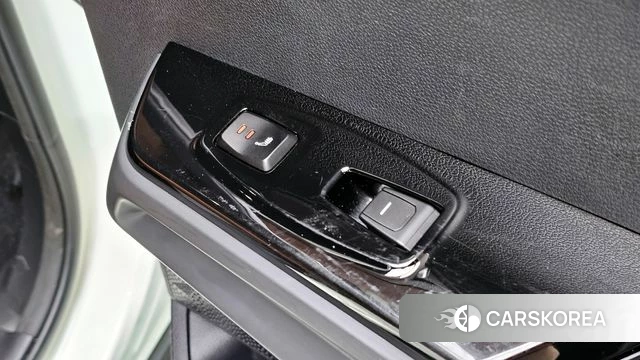 Ssangyong Torres id 4281012 из Кореи 11