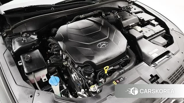 Hyundai The New Grandeur IG id 3315363 из Кореи 11