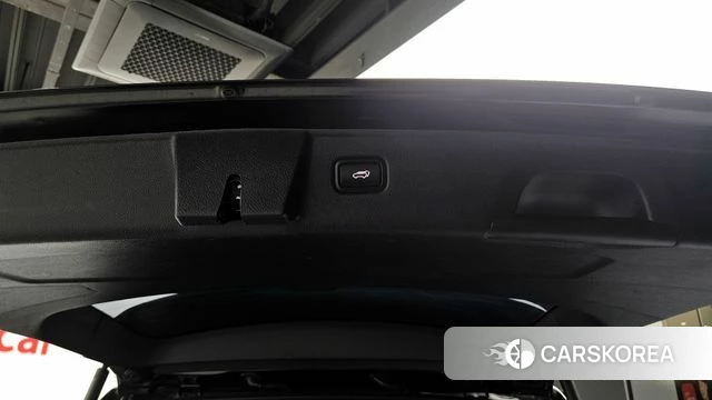 Kia Mohave Master id 4304432 из Кореи 11