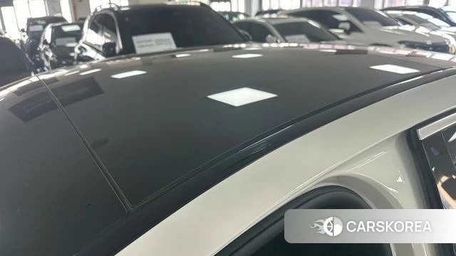 Mercedes-Benz E-Class W214 id 4177860 из Кореи 11