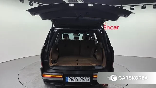 Hyundai Santa Fe (MX5) id 3716102 из Кореи 11