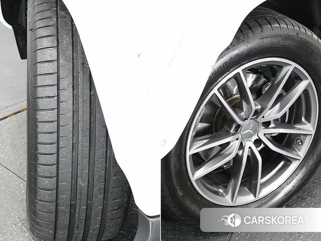 Mercedes-Benz G-Class W465 id 4571044 из Кореи 11
